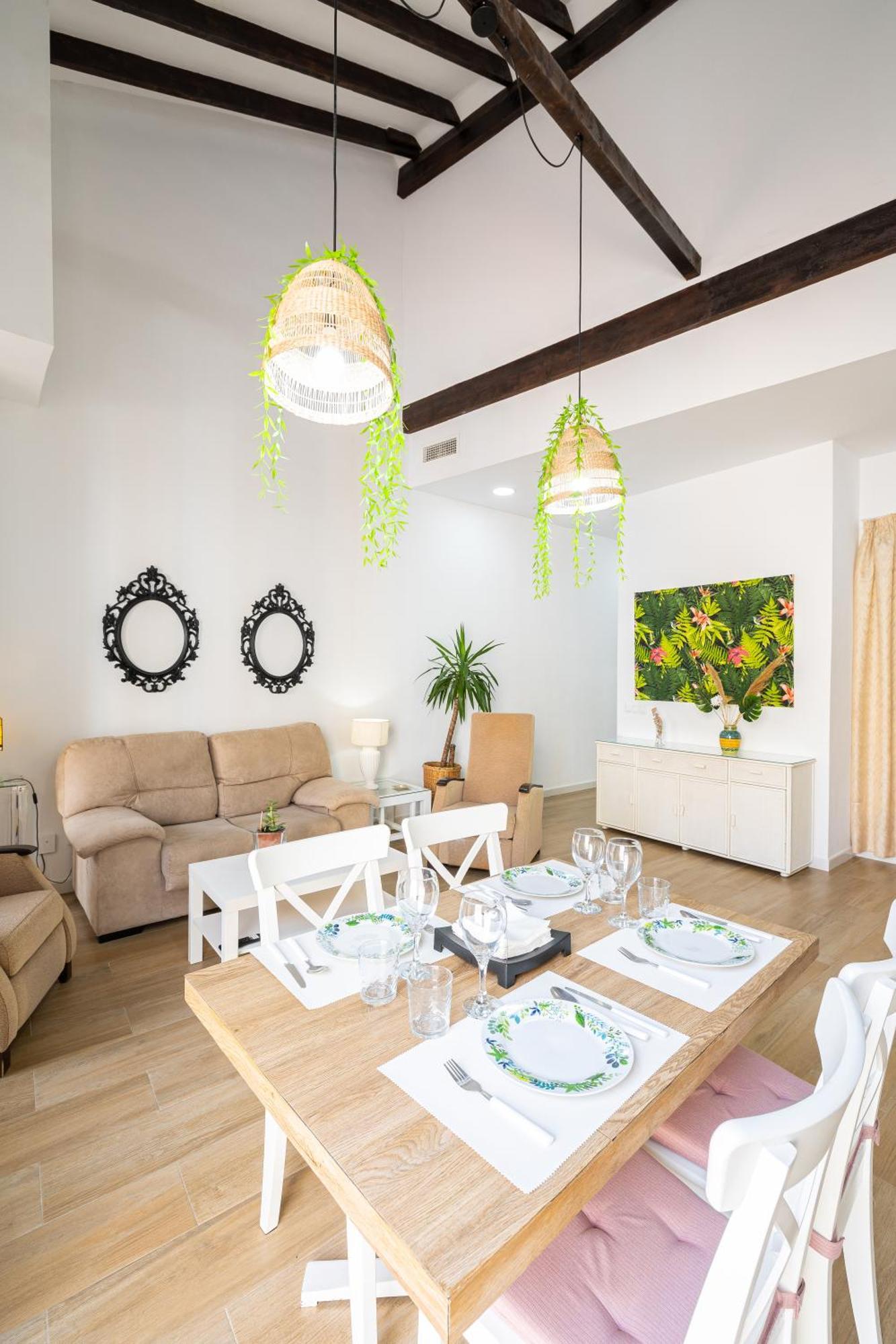 Jazmín Apartamento *