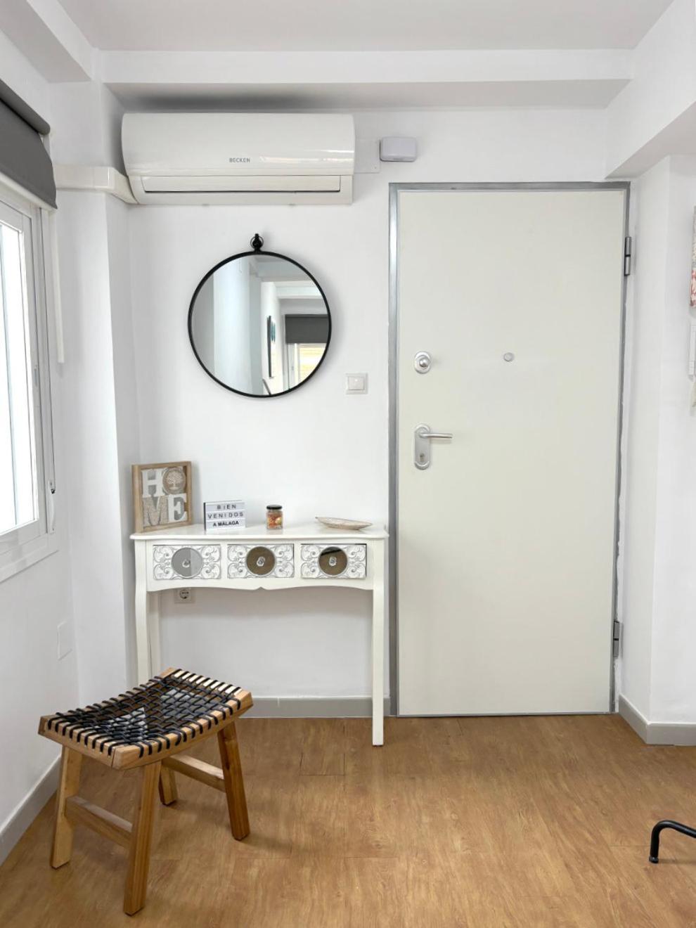 Vialia / Estacion De Autobus / Centro Apartamento