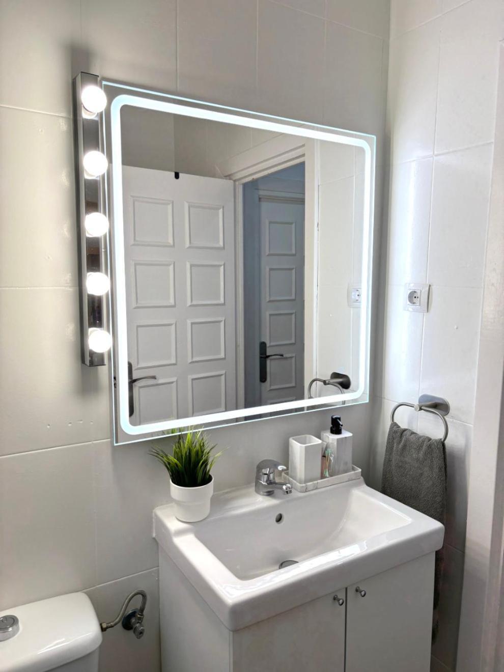 Apartamento Vialia / Estacion De Autobus / Centro