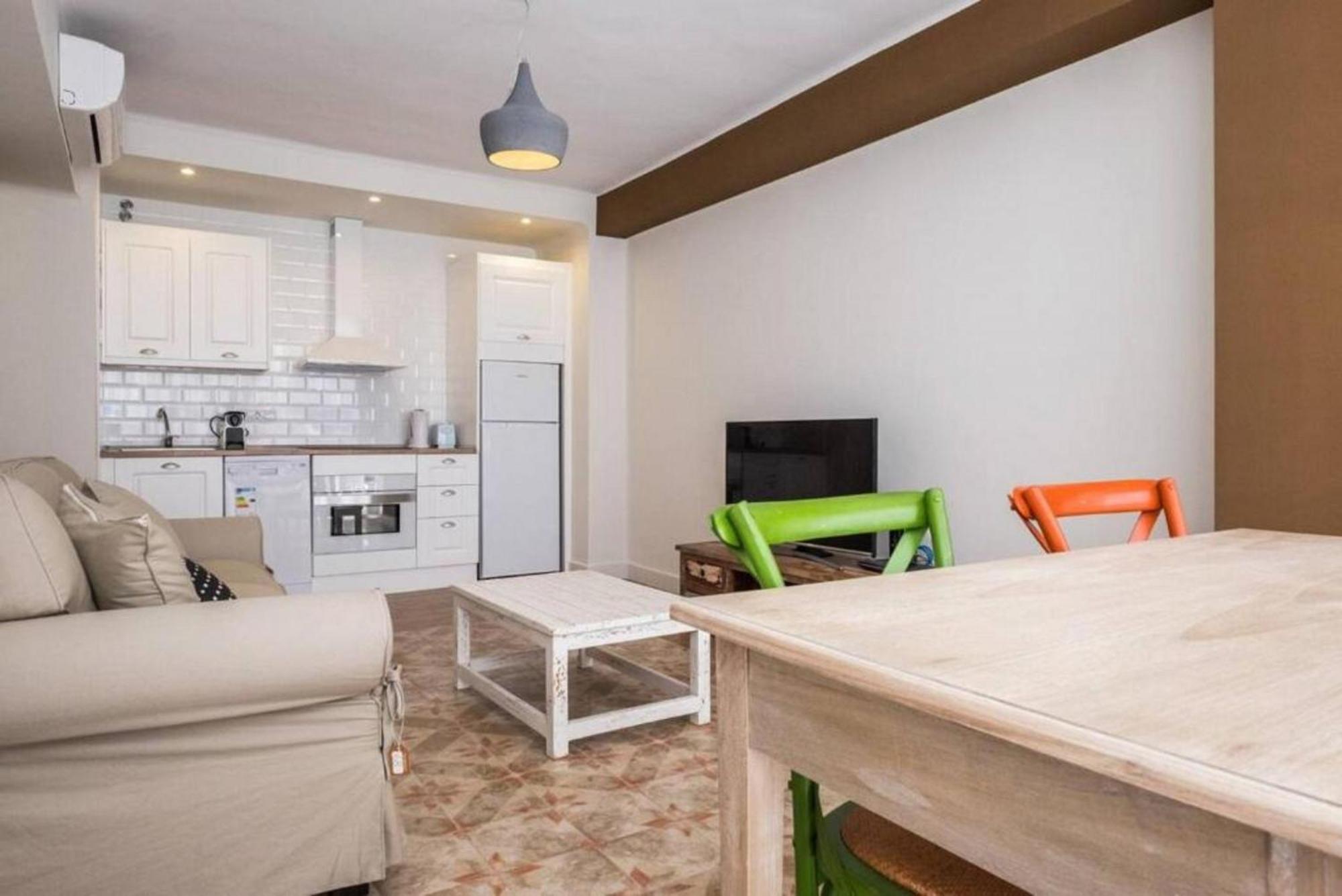 Malagasuite Historic Centre Apartamento *