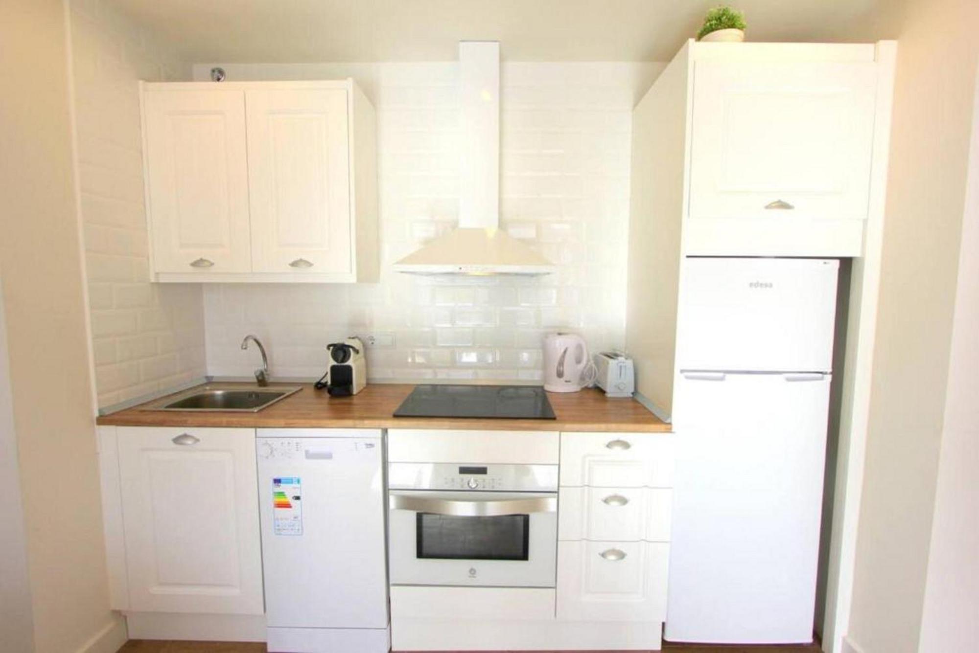 Apartamento Malagasuite Historic Centre Málaga