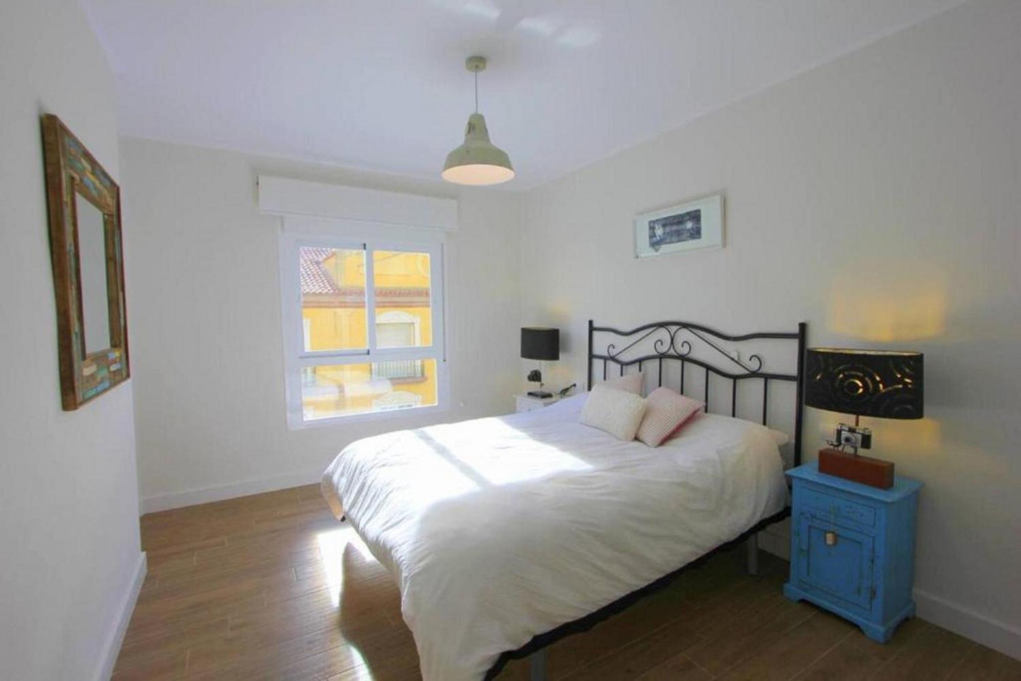 Apartamento Malagasuite Historic Centre