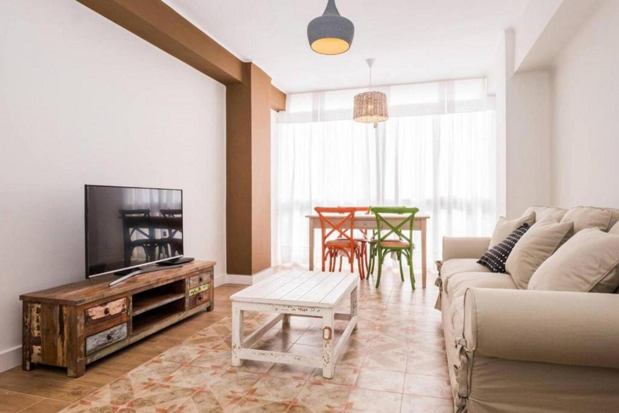 Malagasuite Historic Centre Apartamento Málaga