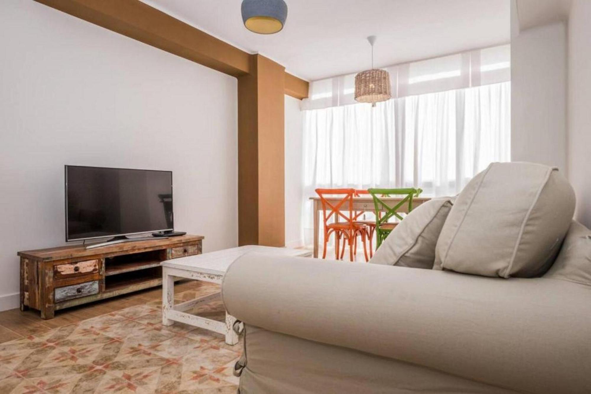 Apartamento Malagasuite Historic Centre Málaga