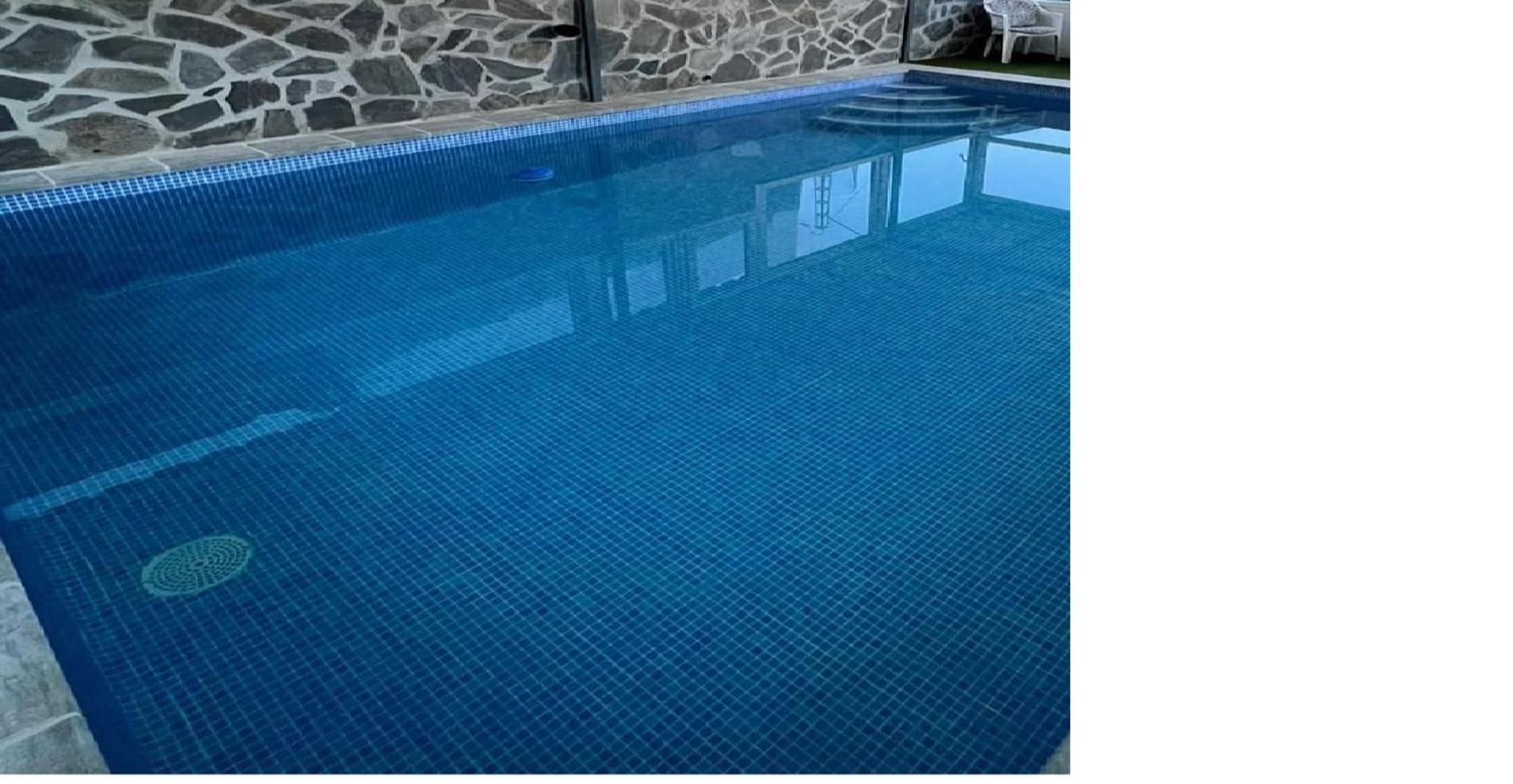 El Castillo Сasa de vacaciones