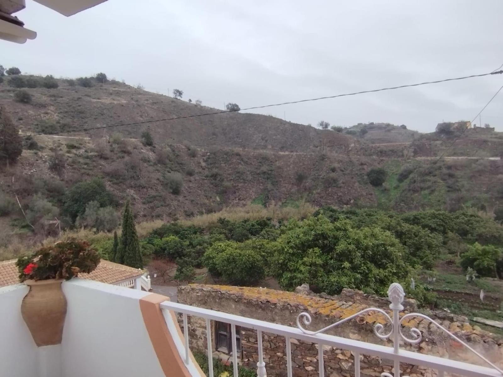 El Castillo Сasa de vacaciones *
