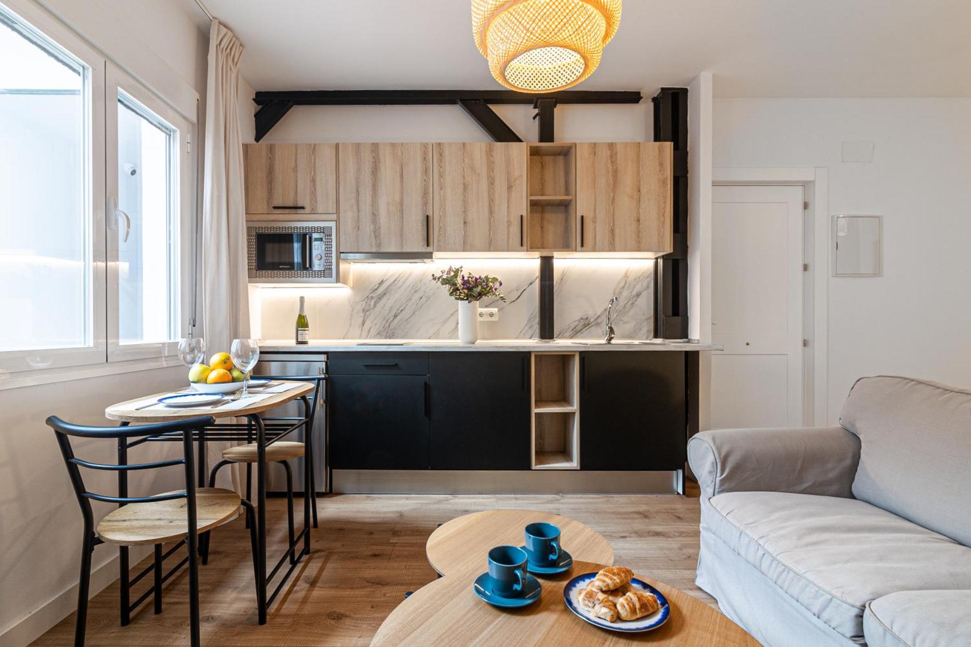 Apartamento El Patio De La Luna Freshapartments By Bossh! *
