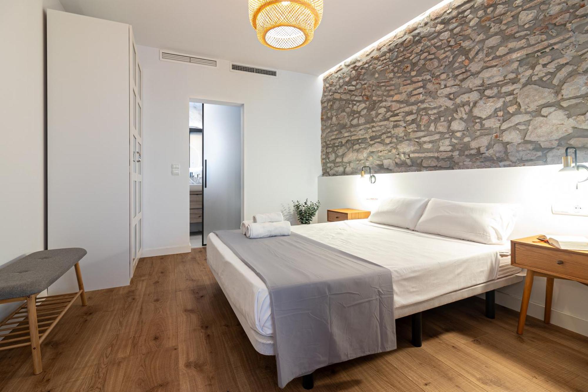 Apartamento El Patio De La Luna Freshapartments By Bossh!