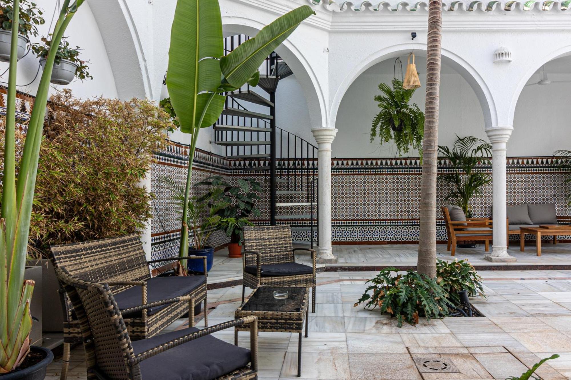 El Patio De La Luna Freshapartments By Bossh! Apartamento
