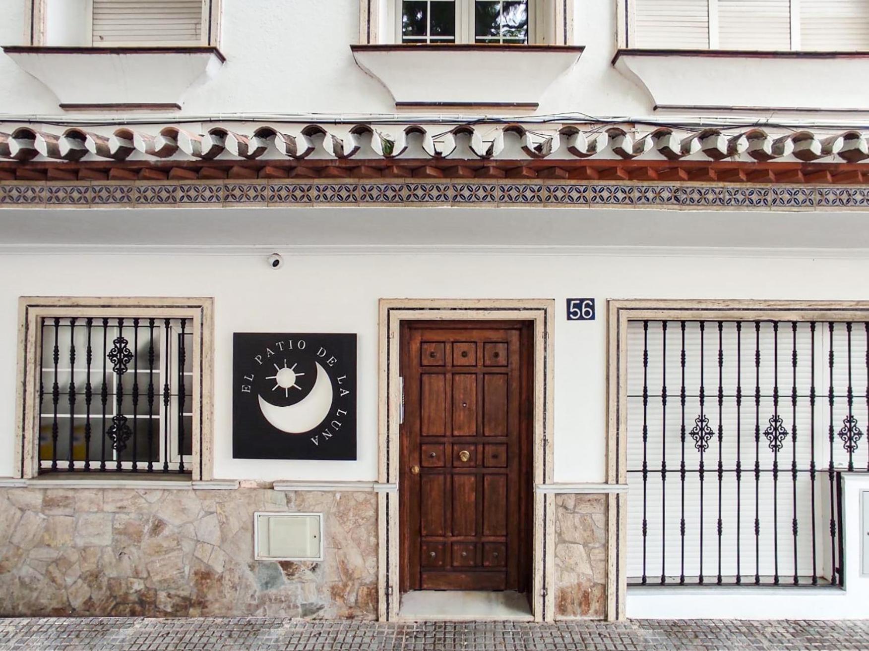 Apartamento El Patio De La Luna Freshapartments By Bossh! *