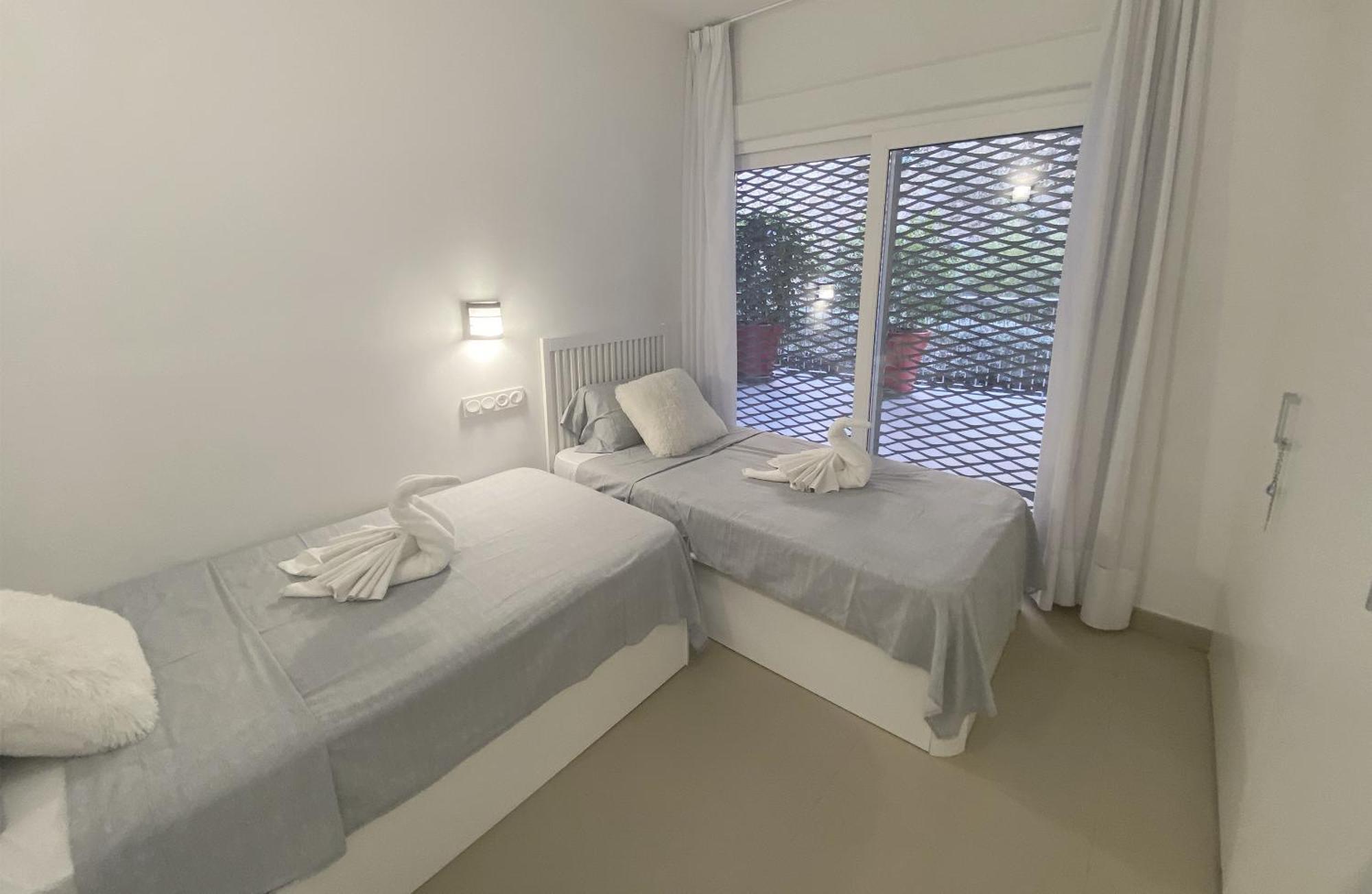 Luxury In Higueron - Serenity Apartment Malaga