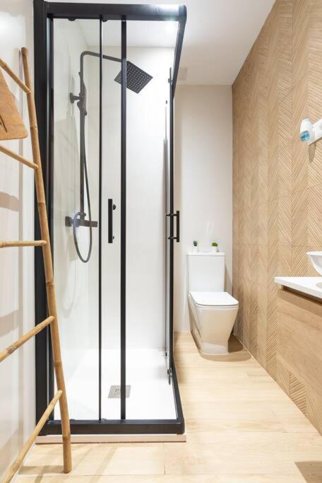 Mathew Cozy Apartamento