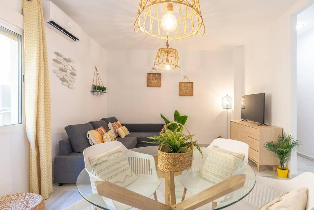 Mathew Cozy Apartamento *