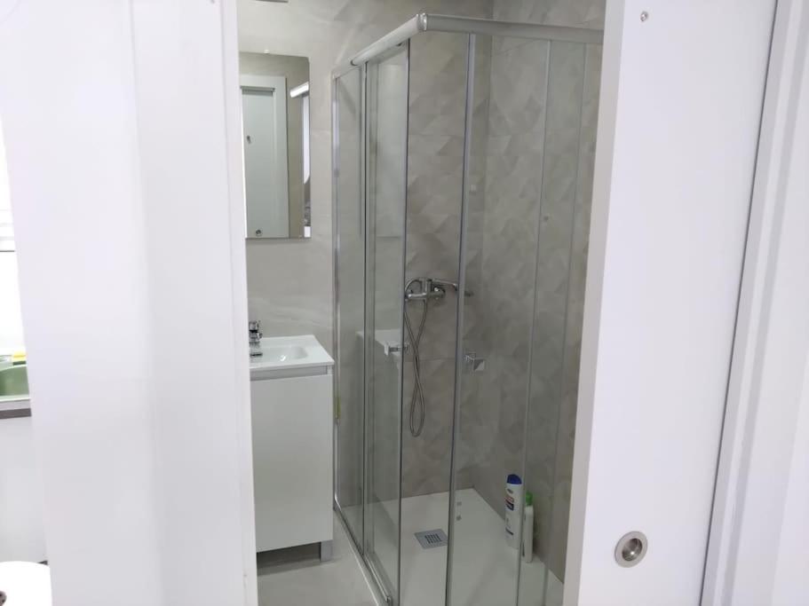 Apartment As A Service. Book It Now Malaga