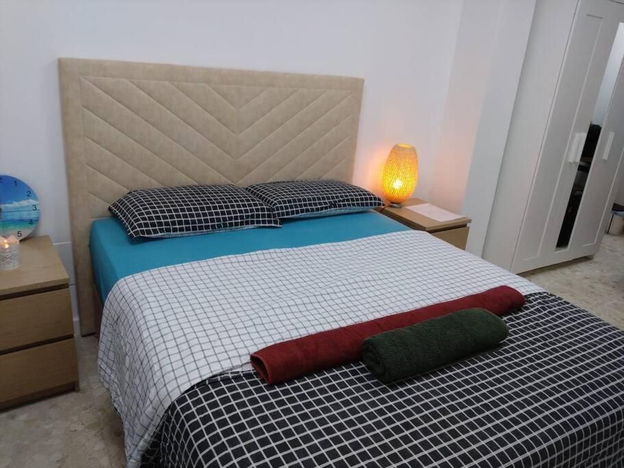 Apartment As A Service. Book It Now