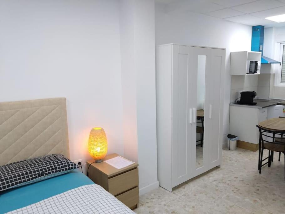 As A Service. Book It Now Apartment Malaga
