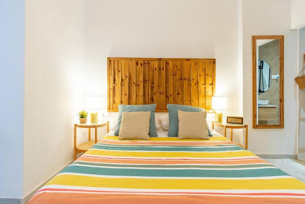 Apartamento Mathew Cozy *
