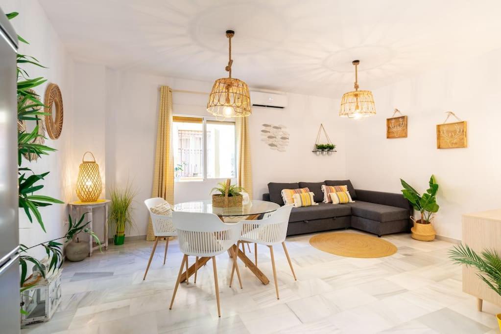 Mathew Cozy Apartamento *