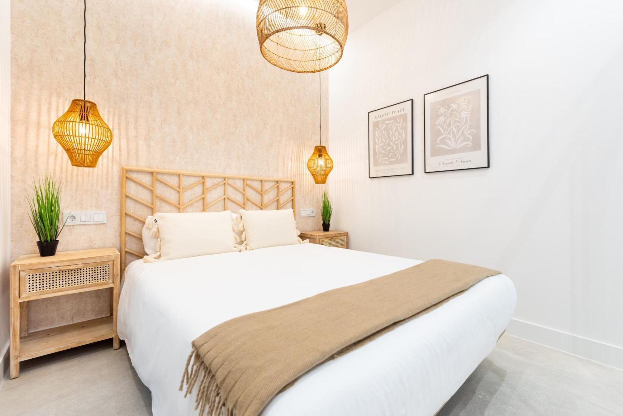 Apartamento Wintowinrentals Alamos 23