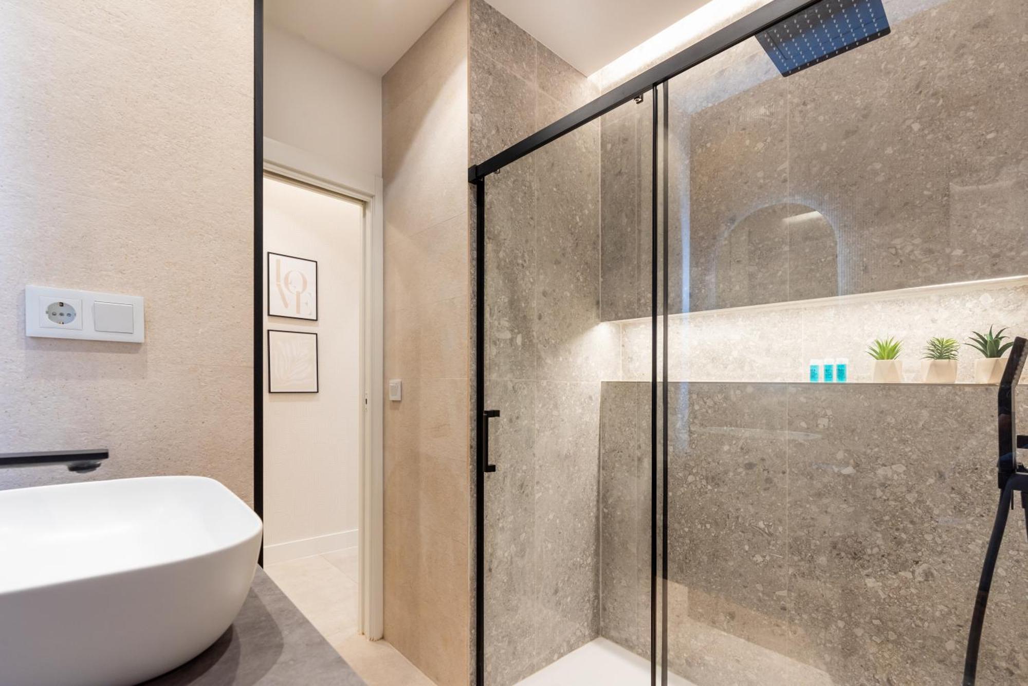 Wintowinrentals Alamos 23 Apartamento Málaga