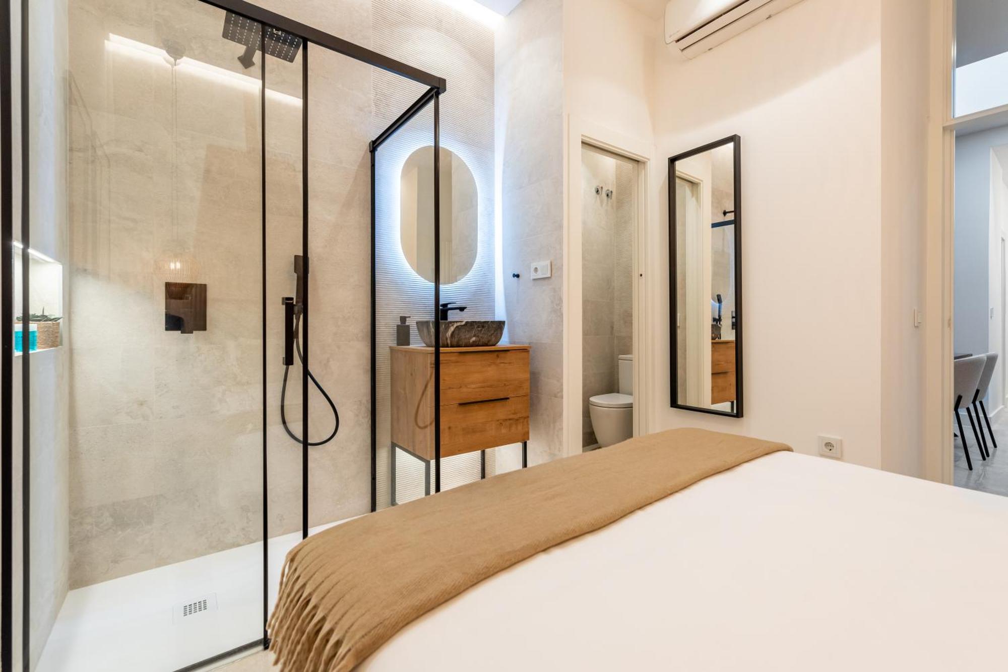 Wintowinrentals Alamos 23 Apartamento