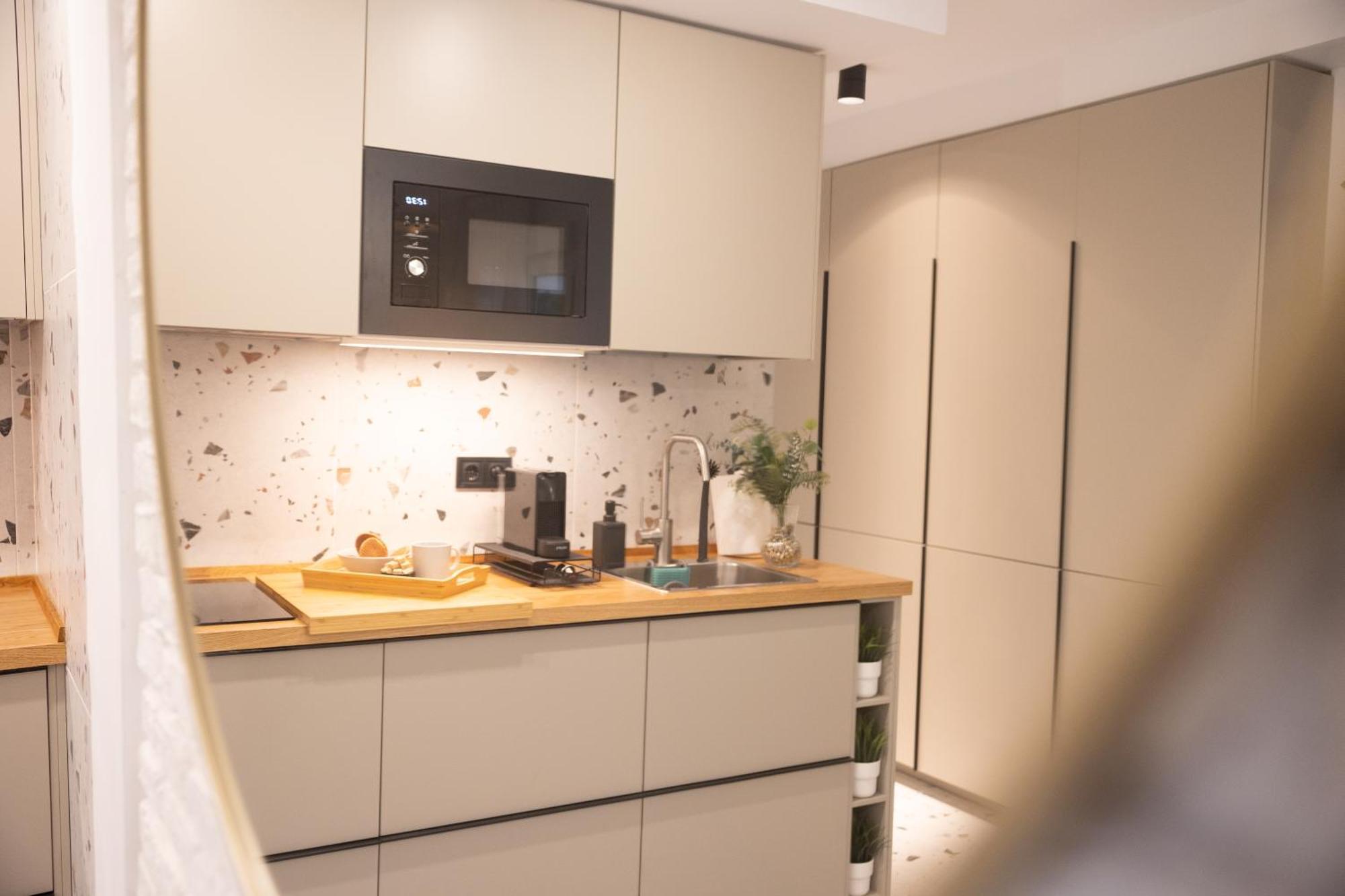 Apartamento Te Gustara Mas Málaga