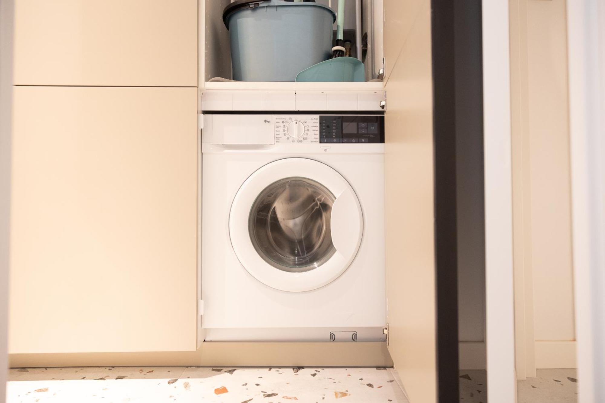 Te Gustara Mas Apartamento Málaga