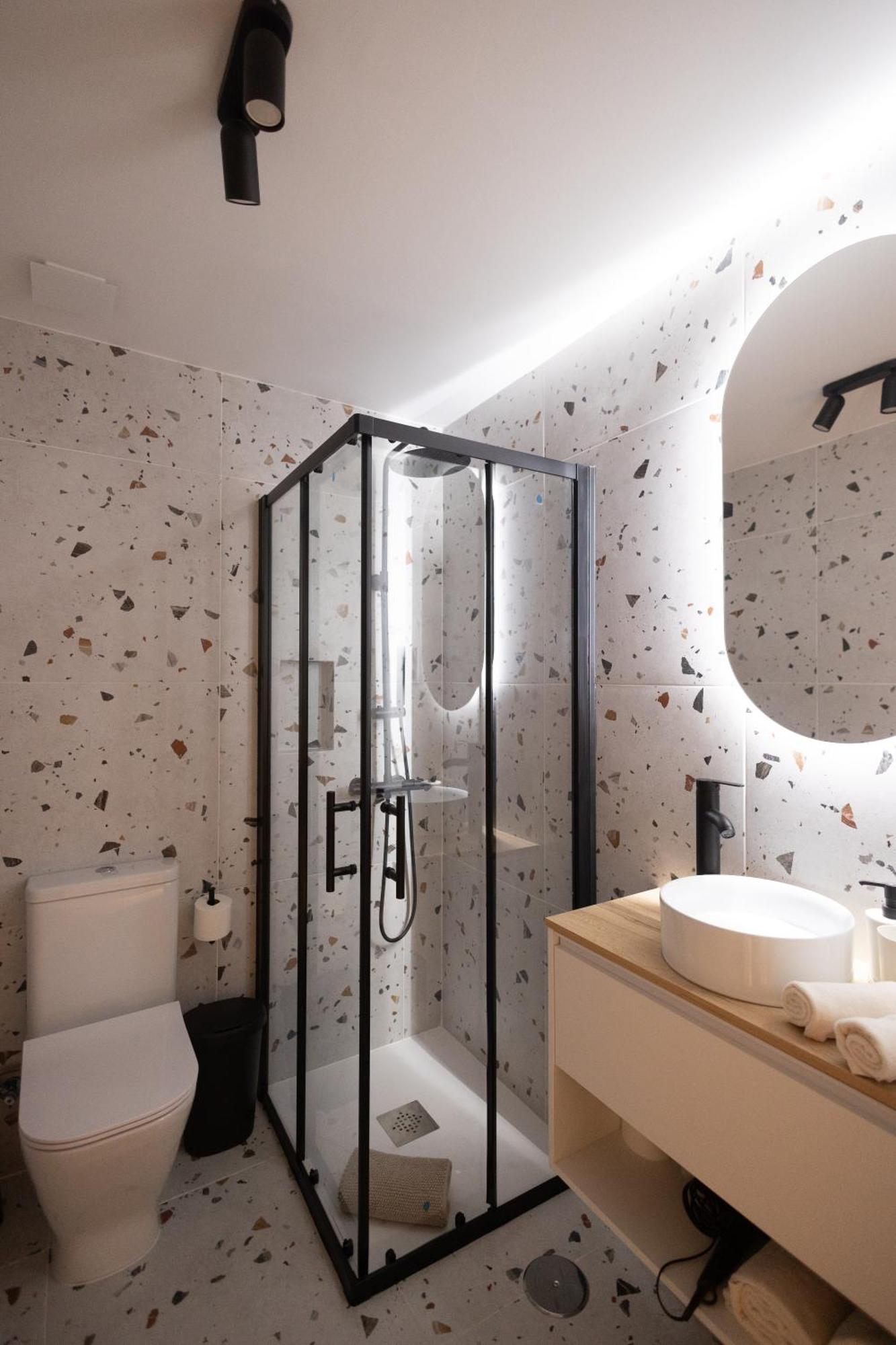 Te Gustara Mas Apartamento Málaga
