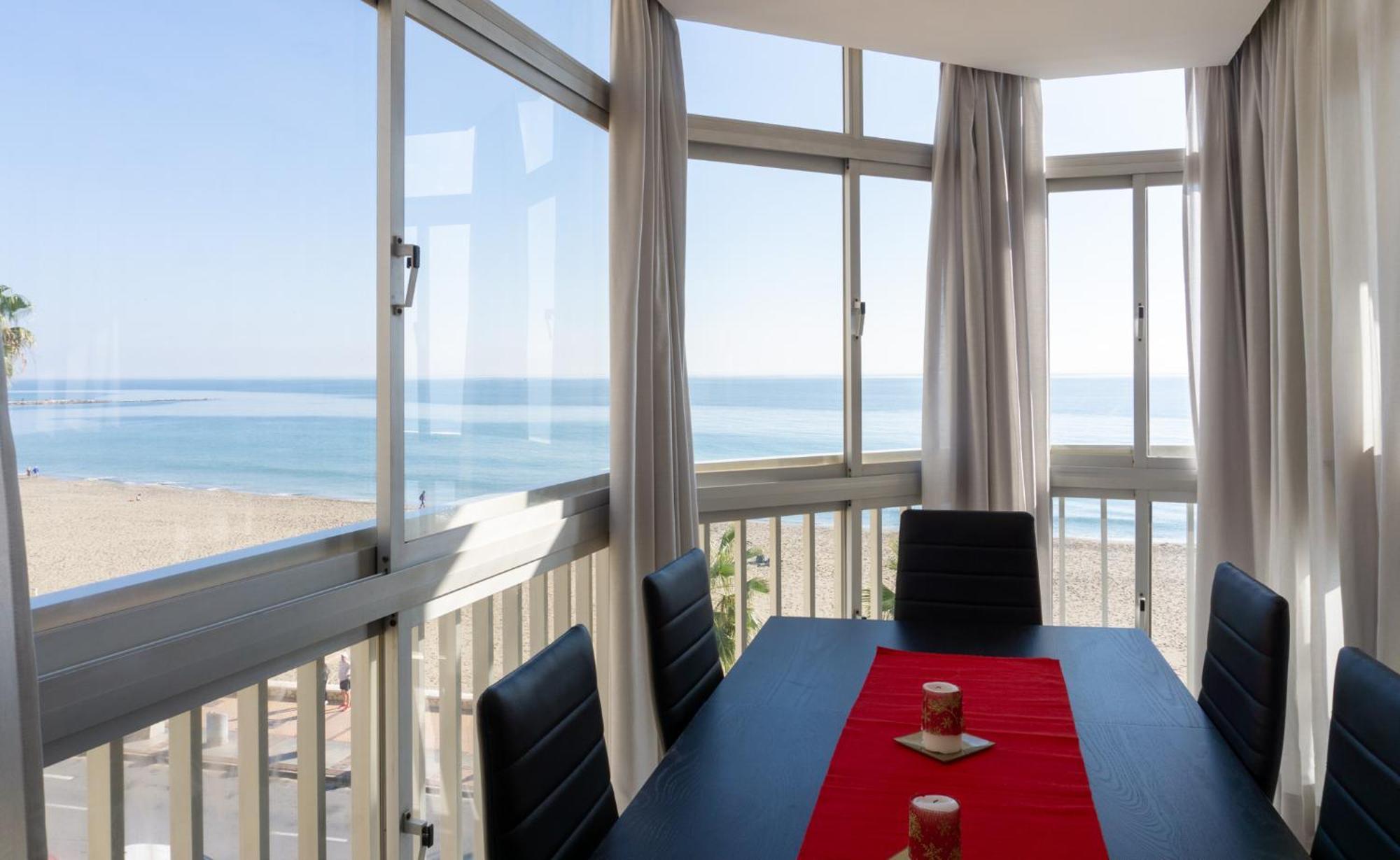 Apartamento Seaside Fuengirola