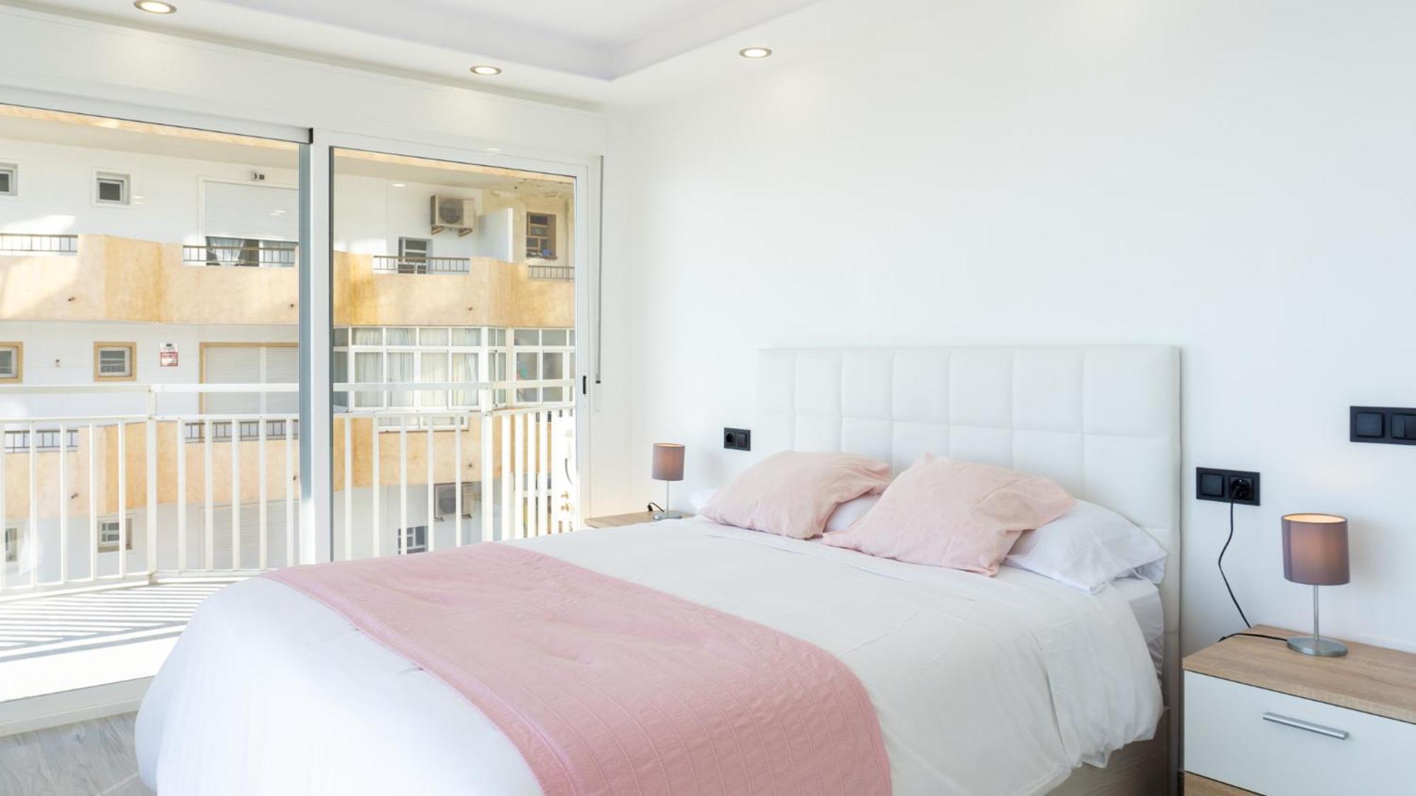 Seaside Fuengirola Apartamento