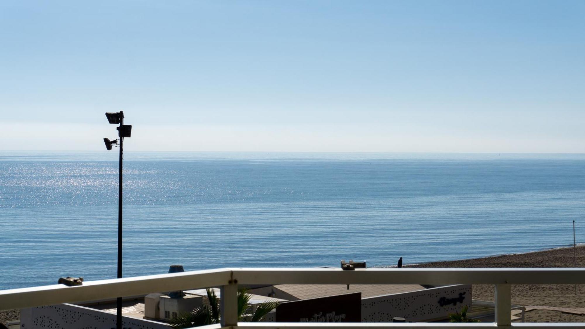 Apartamento Seaside Fuengirola *