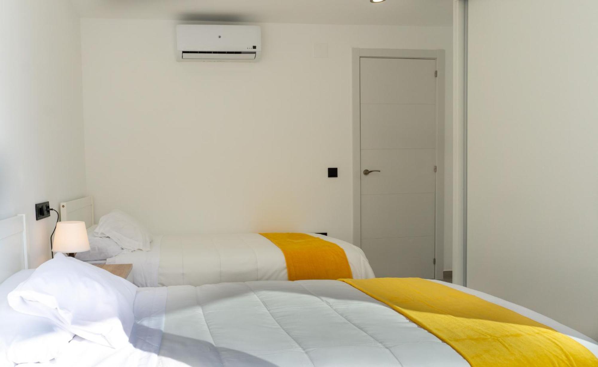 Seaside Fuengirola Apartamento *