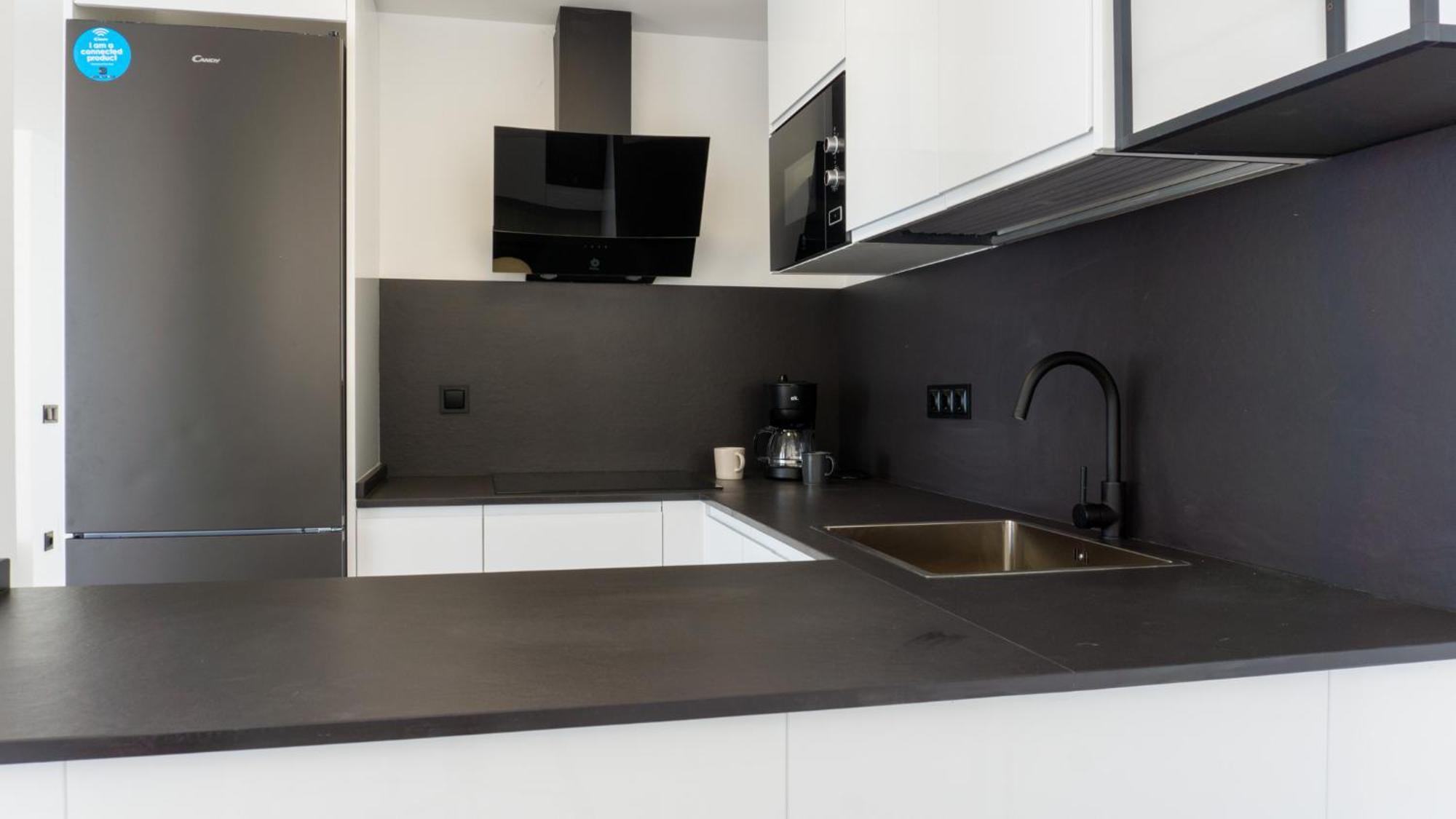 Apartamento Seaside Fuengirola