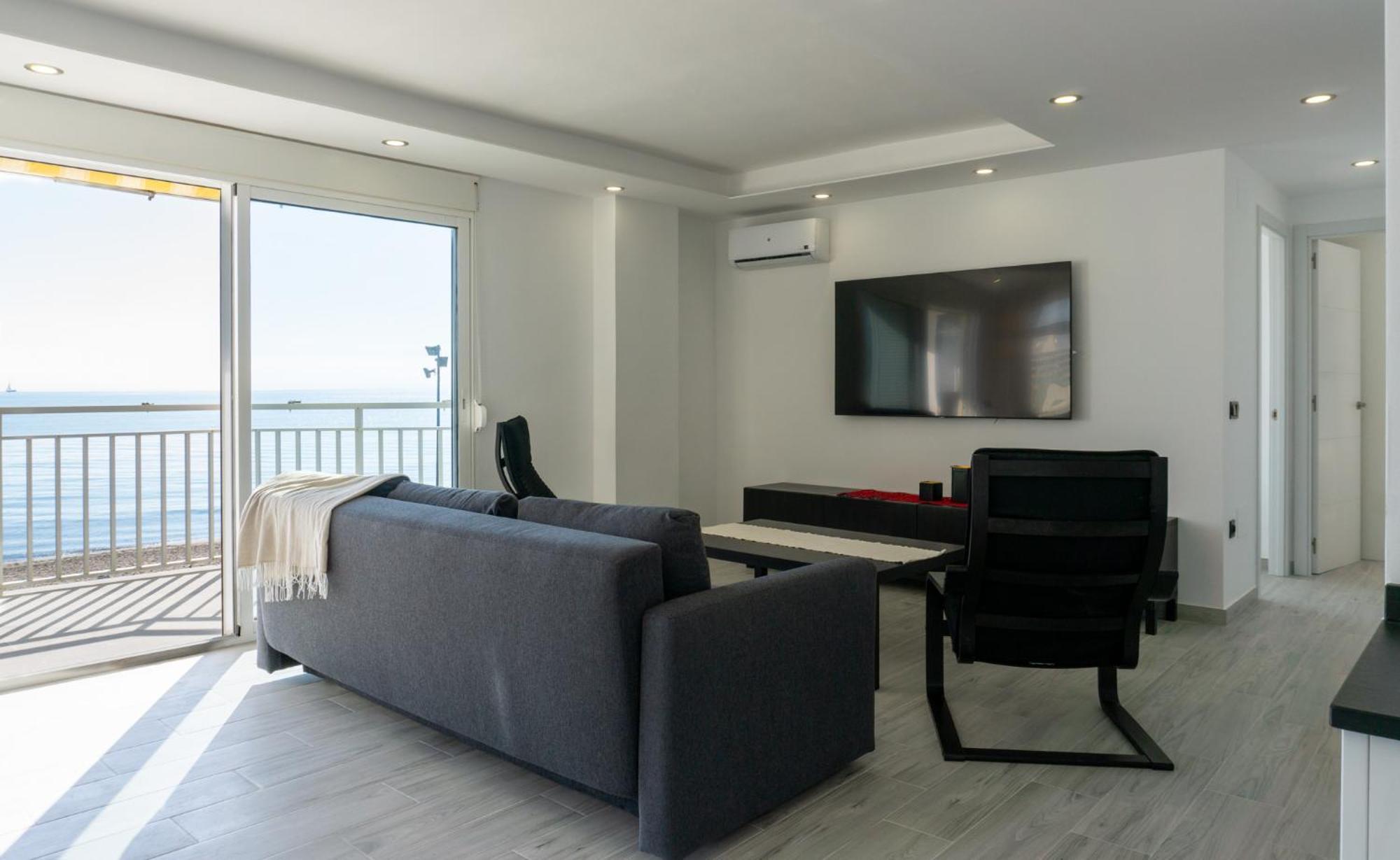 Seaside Fuengirola Apartamento Málaga