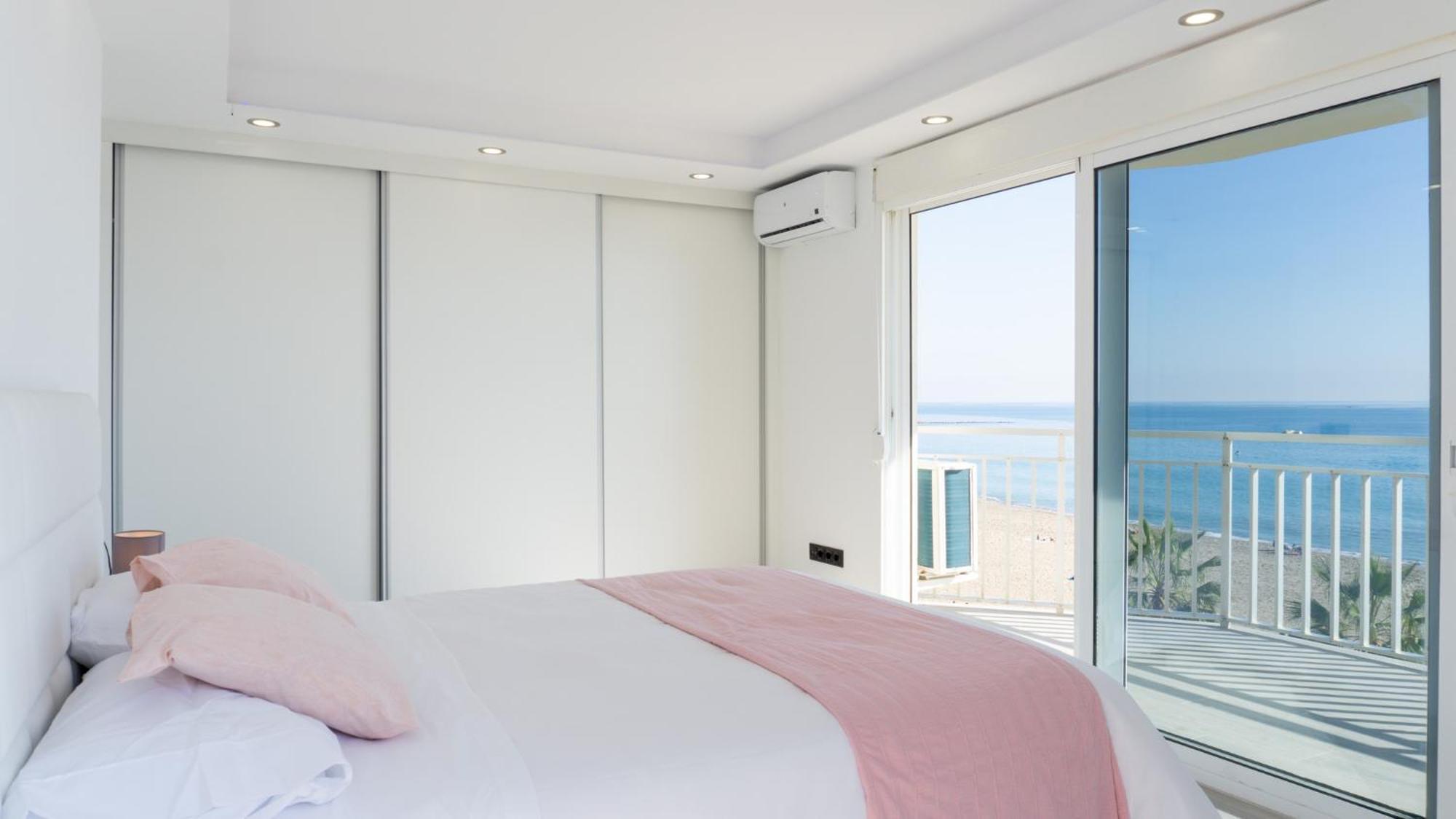Apartamento Seaside Fuengirola *