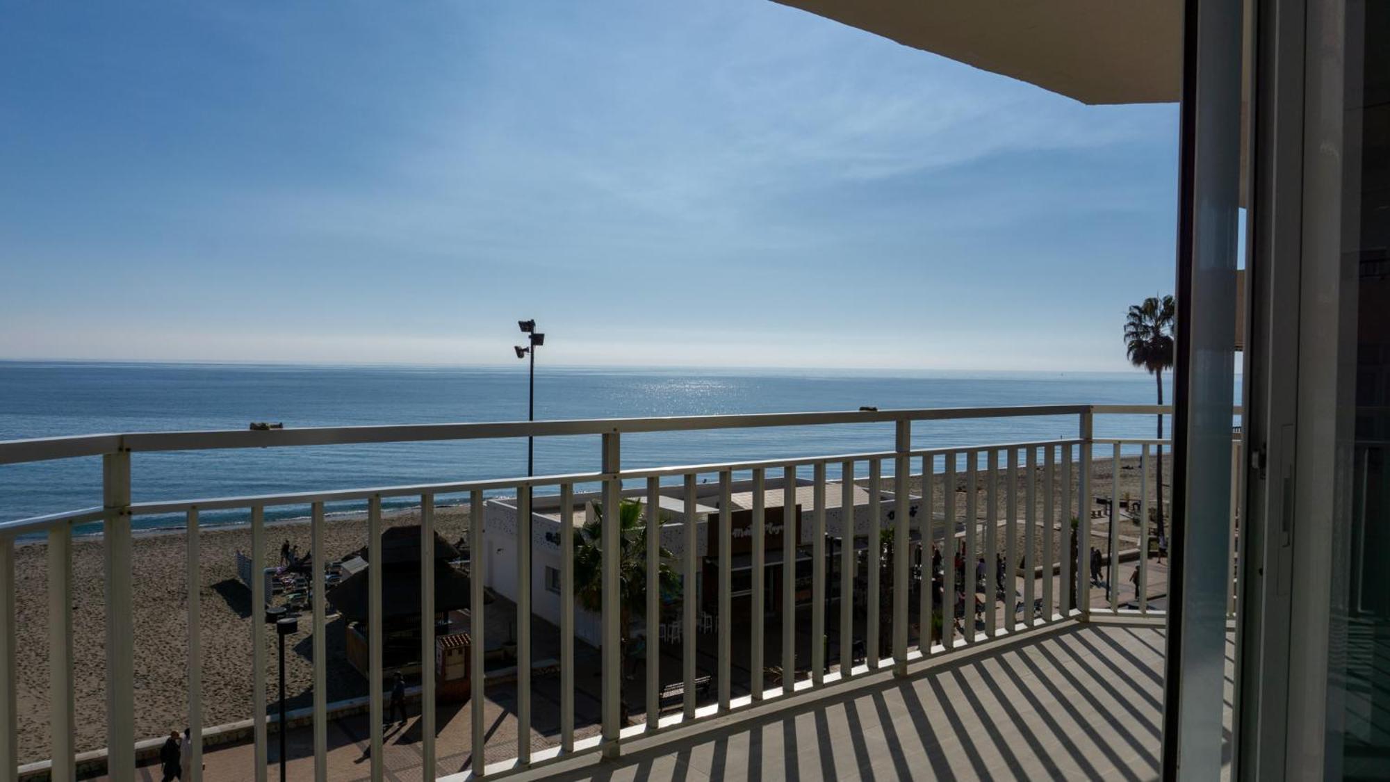 Seaside Fuengirola Málaga