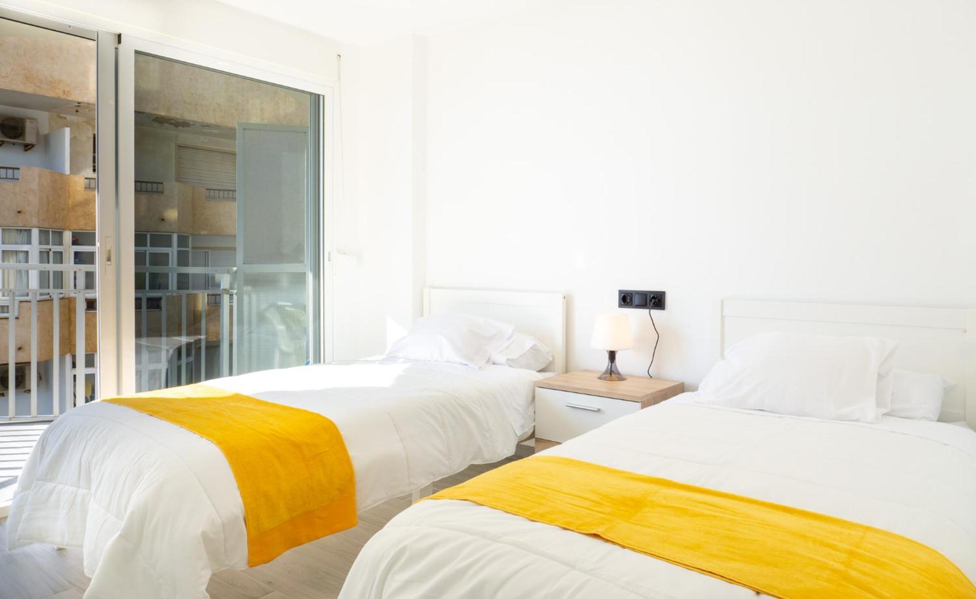 Seaside Fuengirola Apartamento