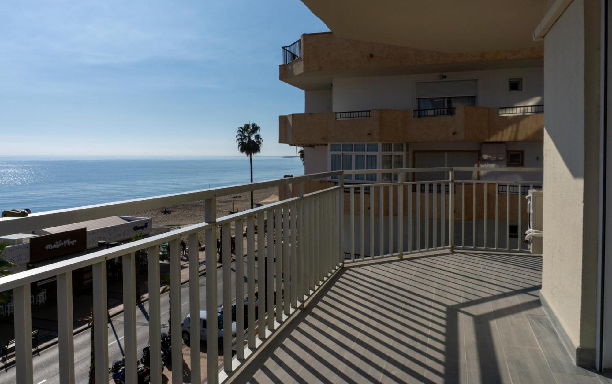Apartamento Seaside Fuengirola *