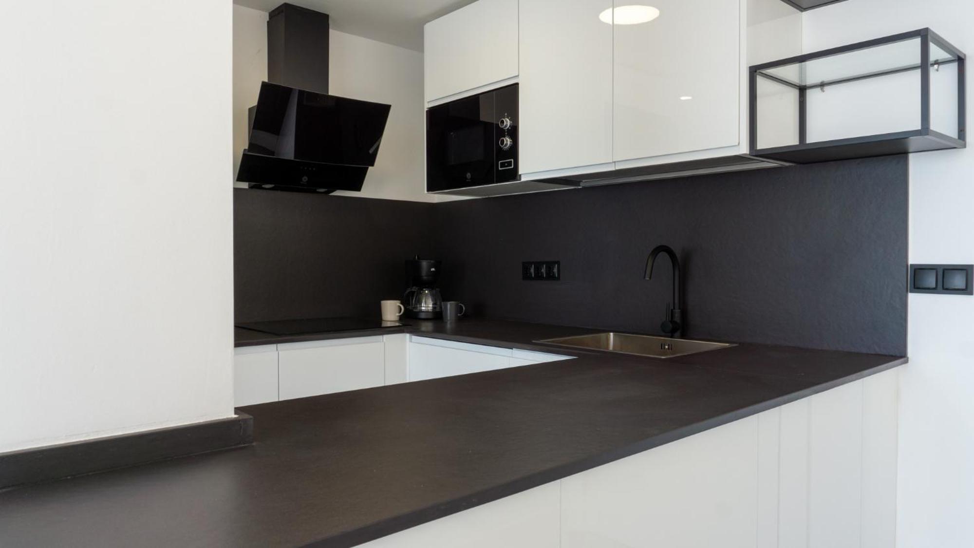 Apartamento Seaside Fuengirola Málaga