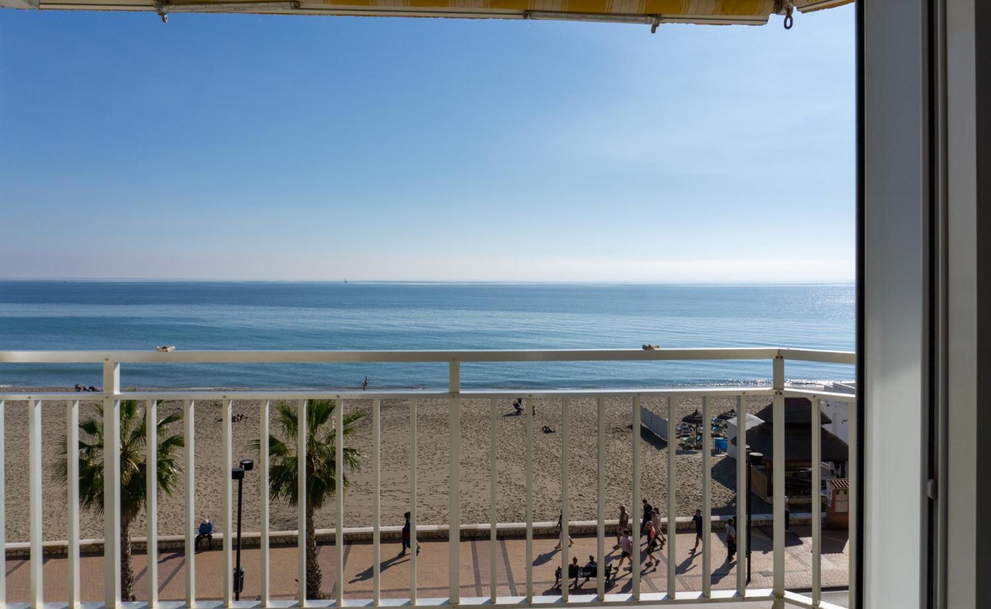 Seaside Fuengirola Apartamento Málaga