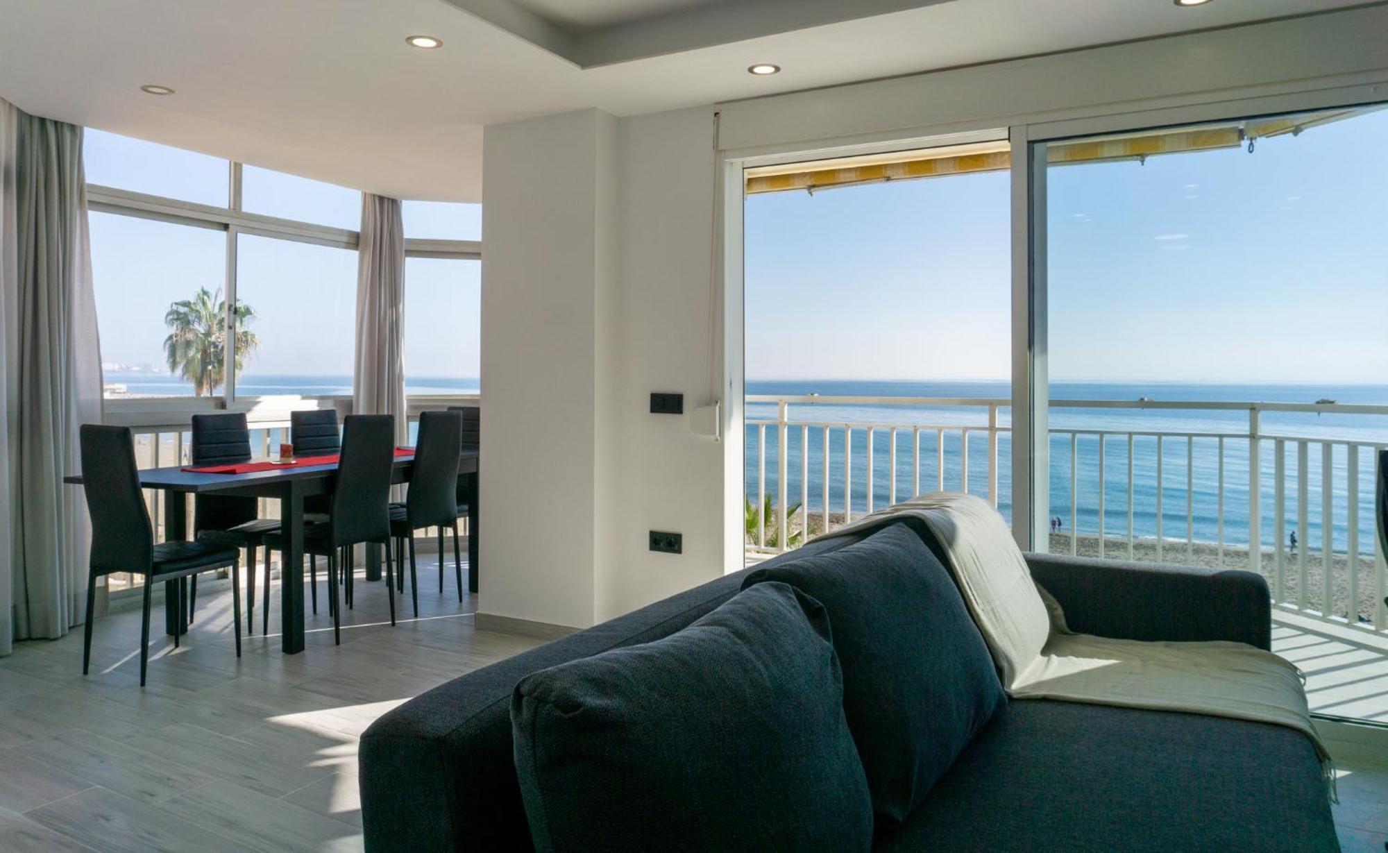 Apartamento Seaside Fuengirola *