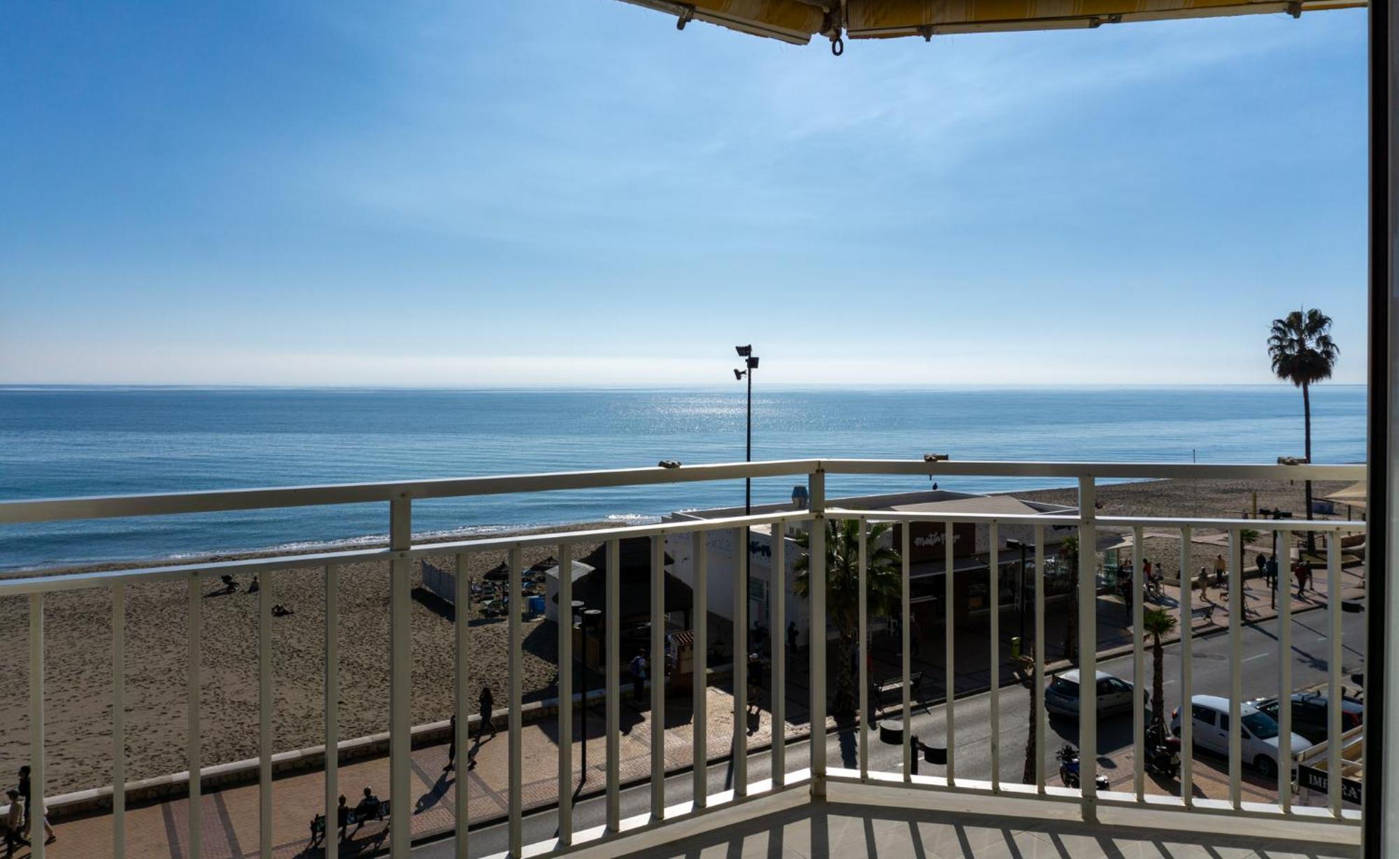 Seaside Fuengirola