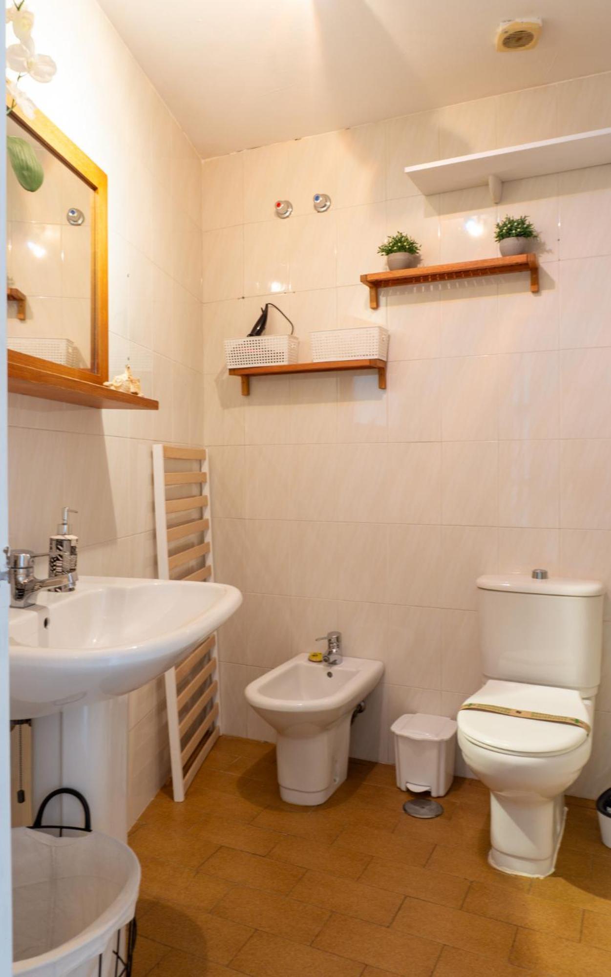 Apartment Center Malaga
