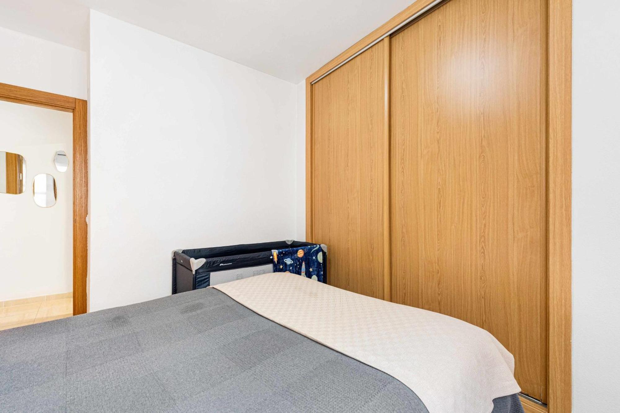 Apartamento Sunlit 