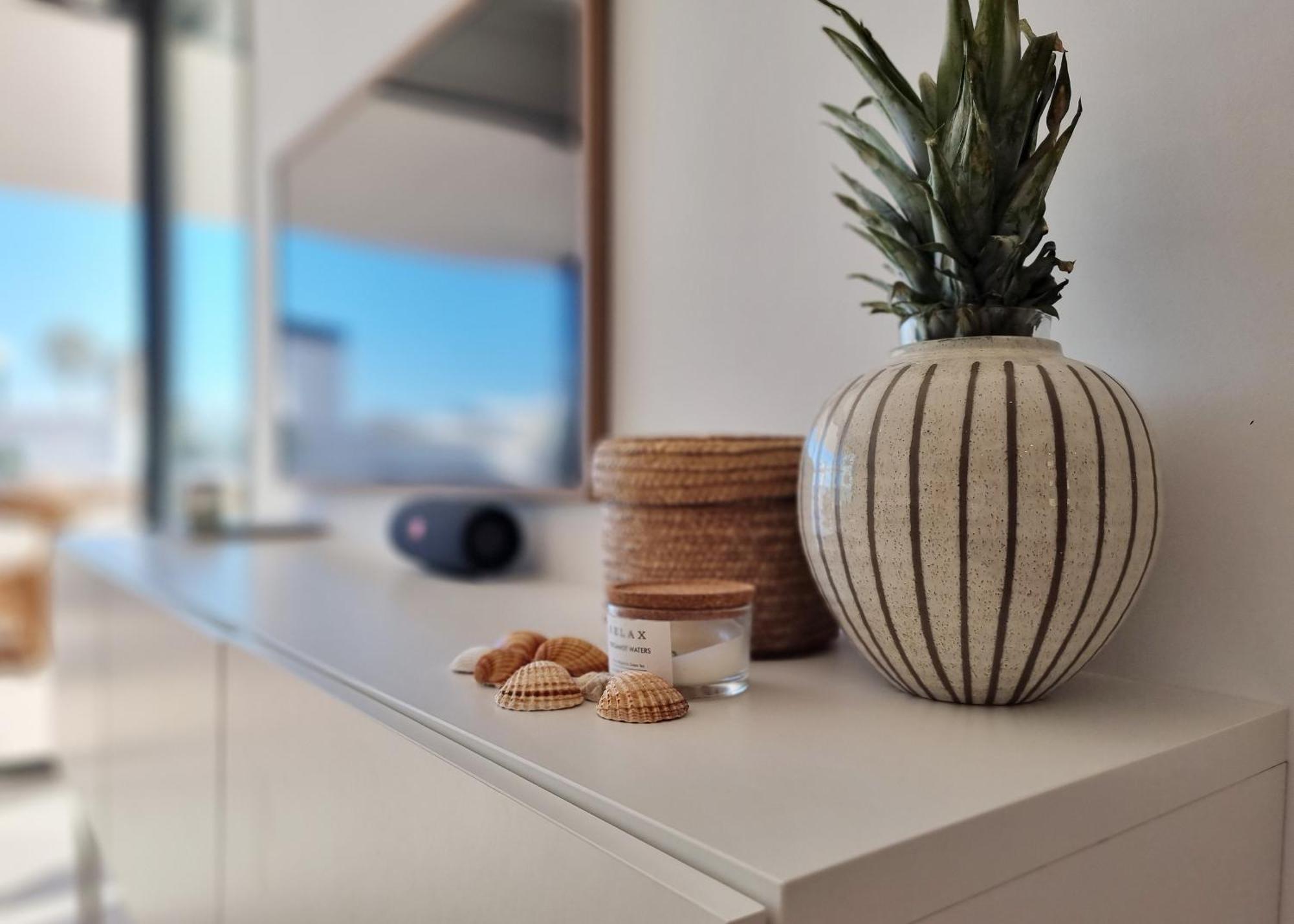 Beautiful Middel Views With Pool And Gym Apartamento *