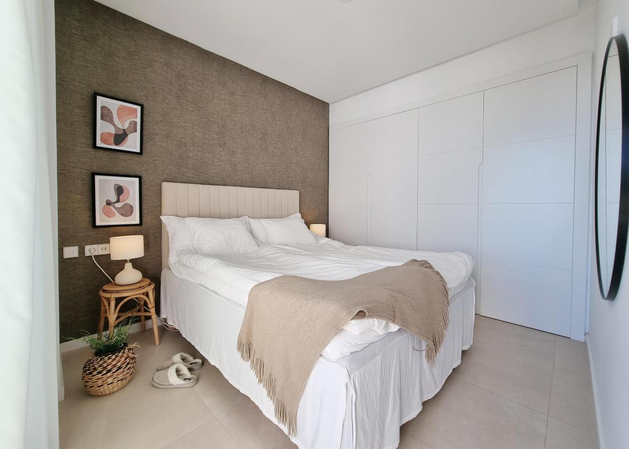 Beautiful Middel Views With Pool And Gym Apartamento *