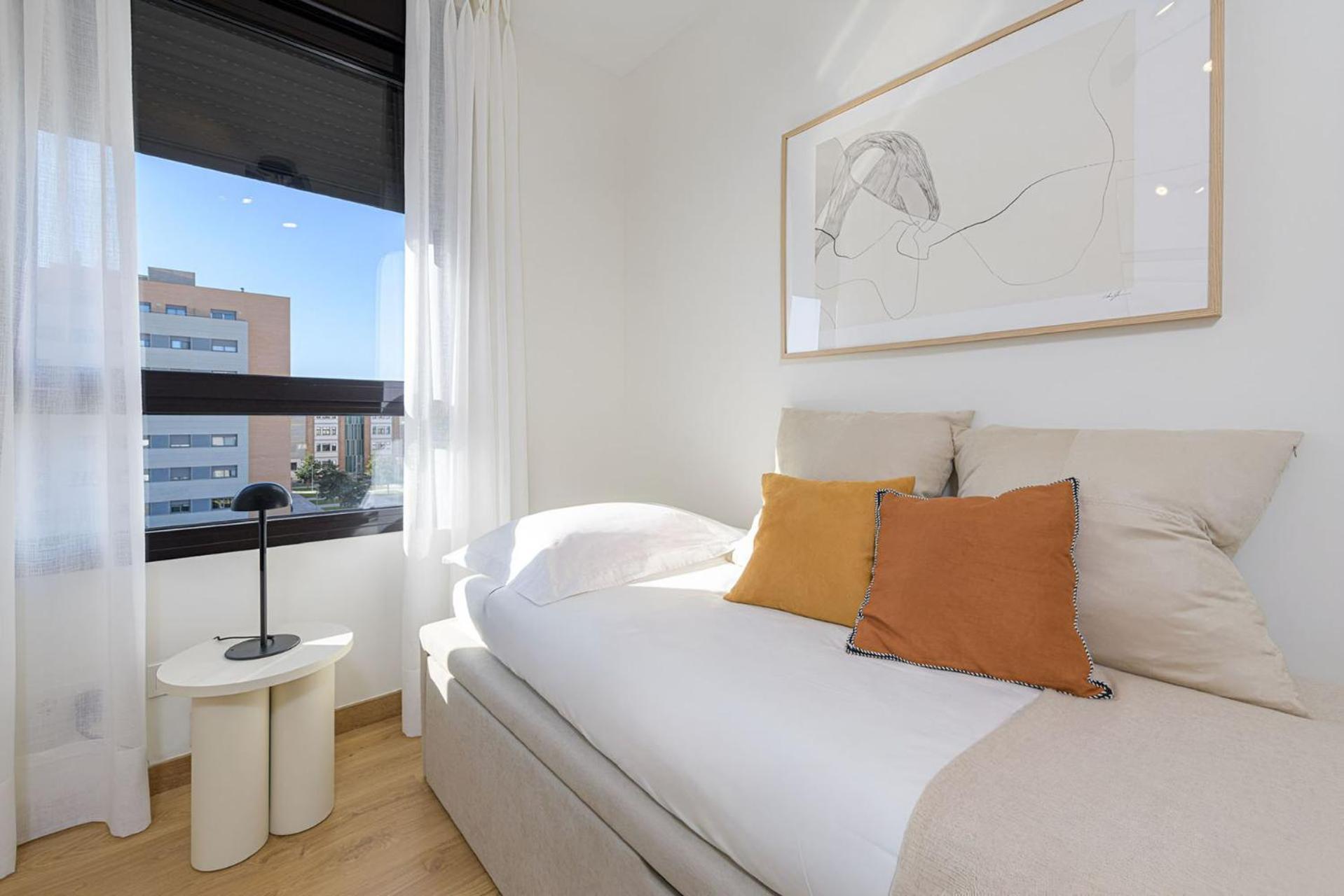 Maritimo In By Solaga Homes Málaga