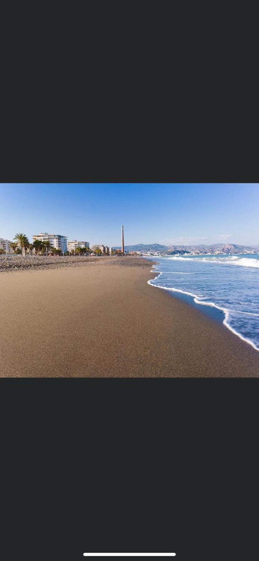 Apartment Vacaciones En Playa Misericordia, Cerca Aeropuerto