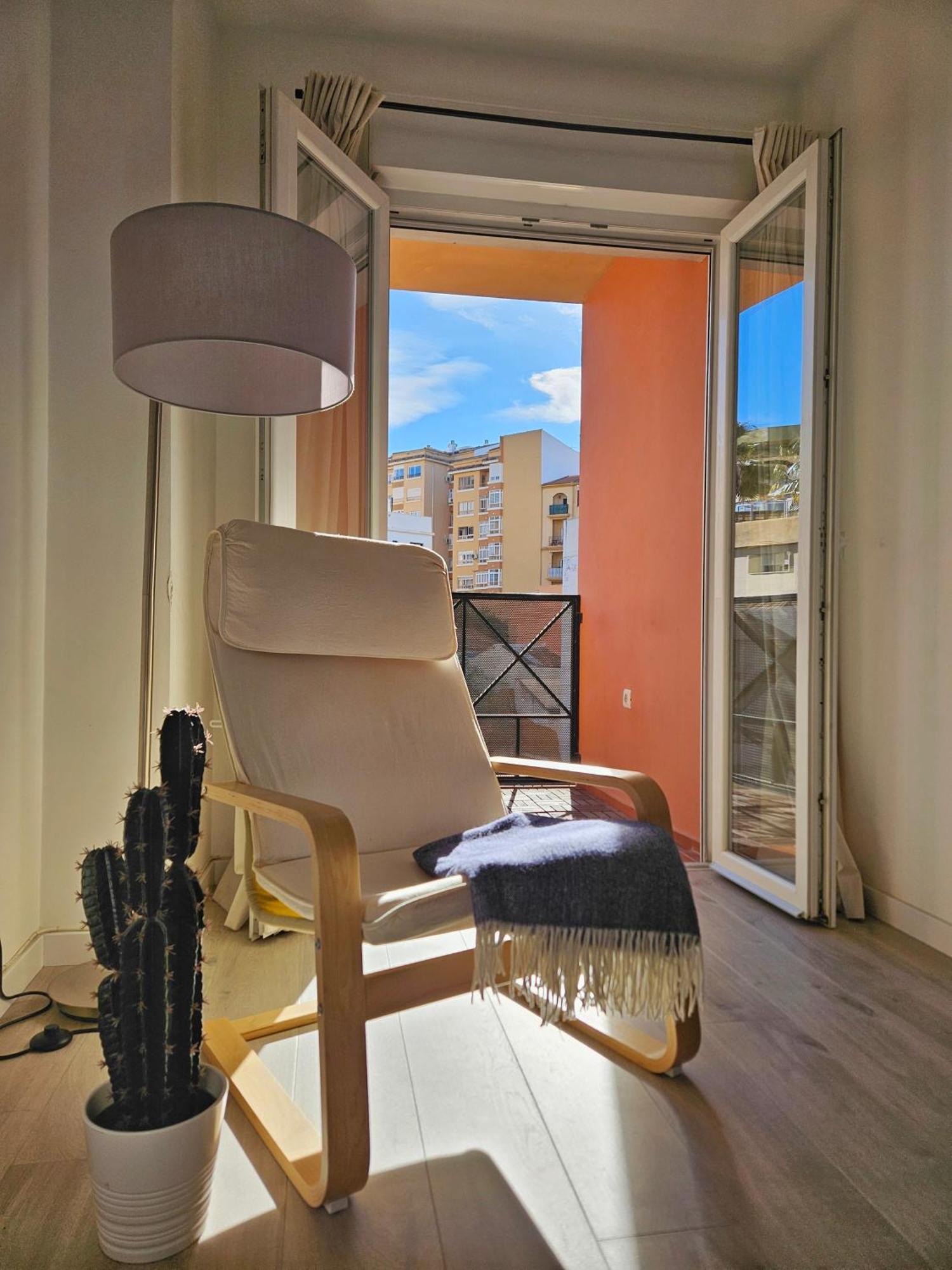 Apartamento Plaza Capuchinos Apartamento *