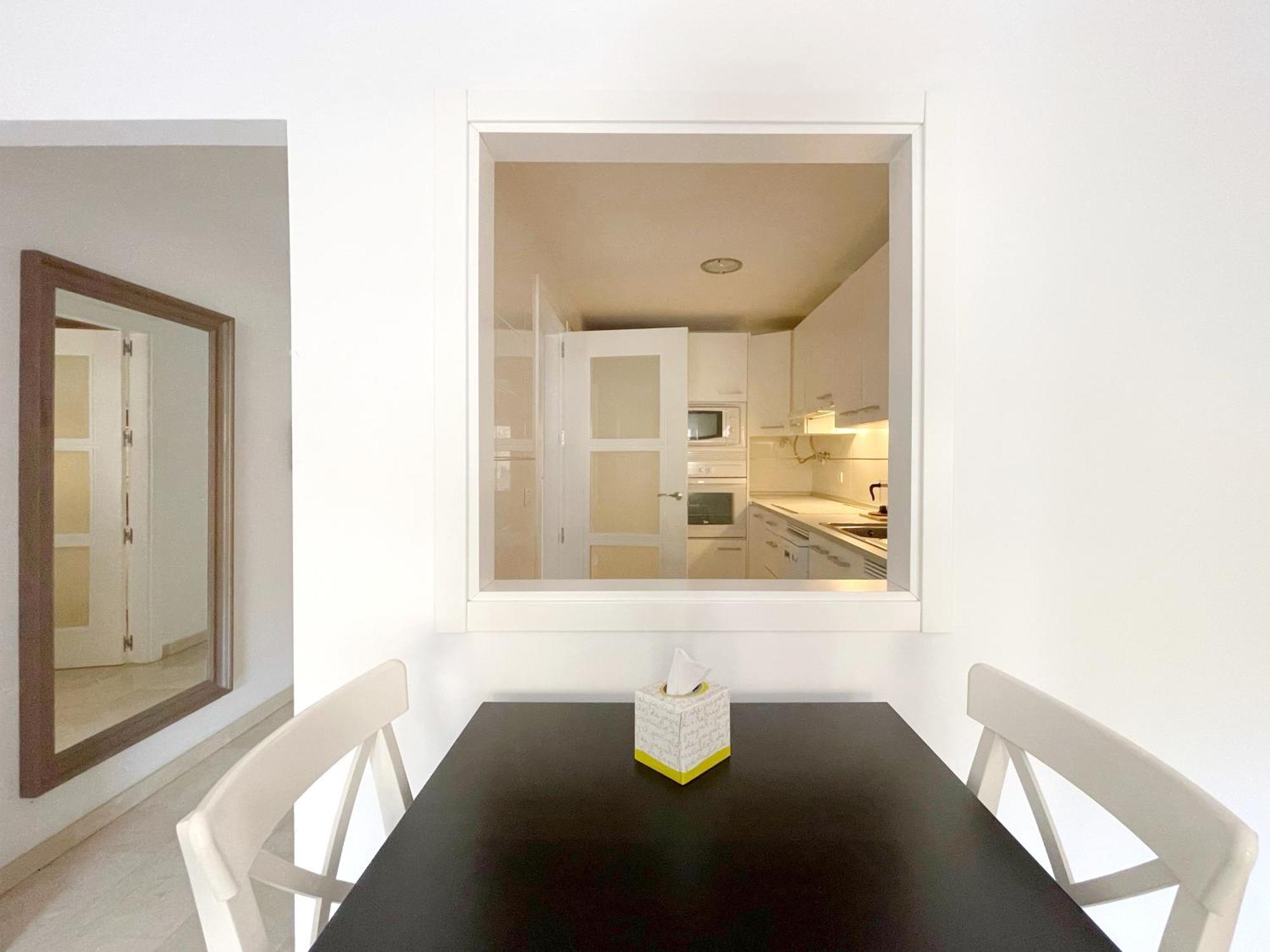Apartamento Por Temporada En Málaga